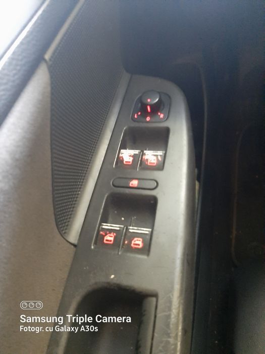 Vw Jetta 1.9 TDI 105 cai