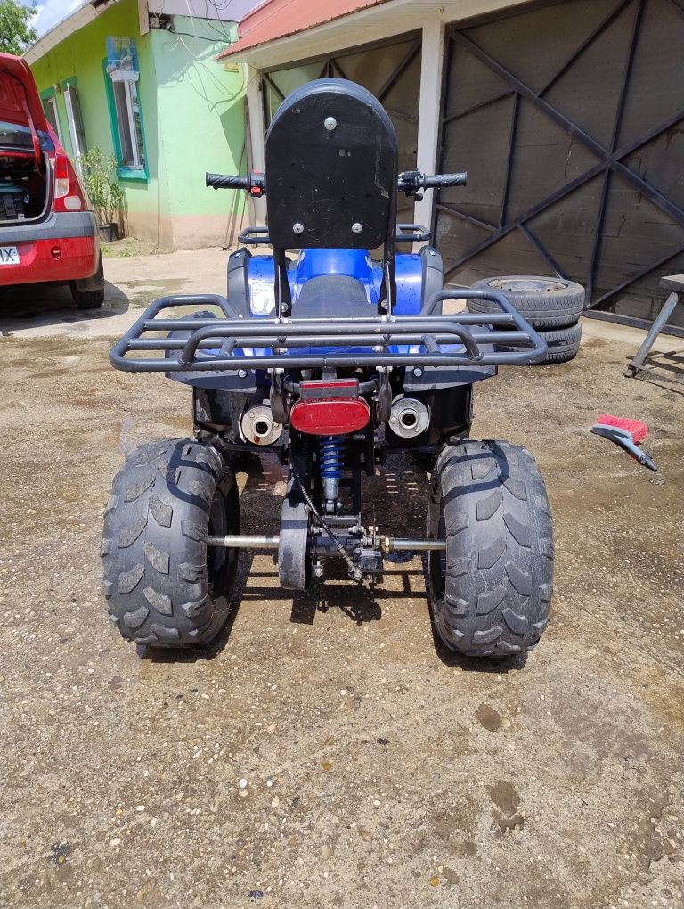 Atv 150cc pentru copii