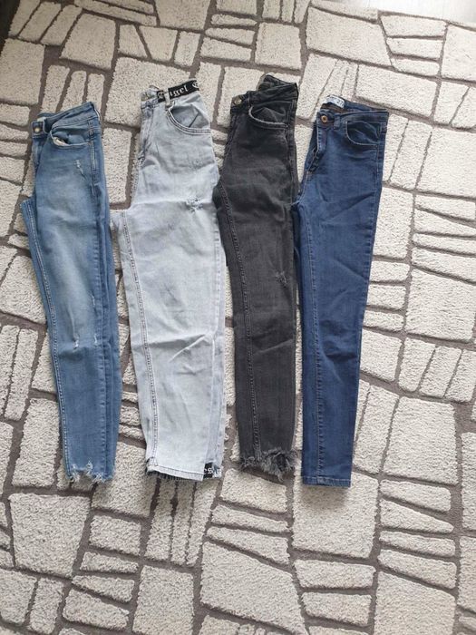 дамски дънки/панталони