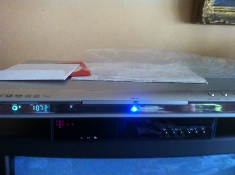 dvd player schneider ca nou