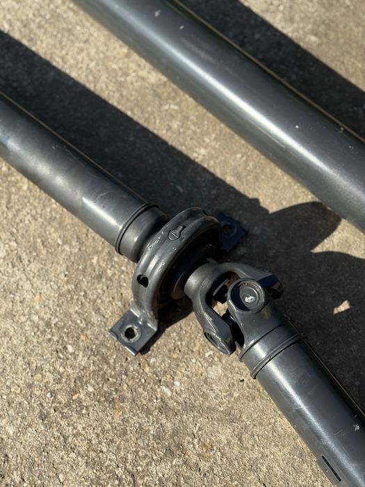 Cardan iveco daily 5801711374