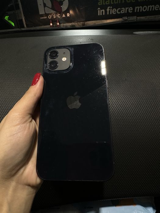 Iphone 12 128GB Liber de retea