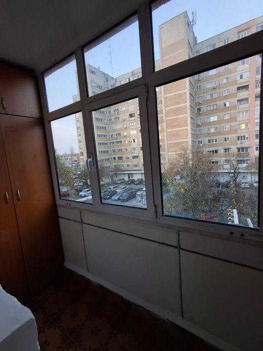 Apartament cu 2 camere de inchiriat-zona Rotonda,Craiova
