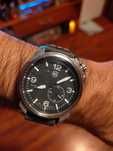 Ceas DUFA DF 9009 original