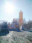 Бетонный завод БСУ 35 (30-50 м³)