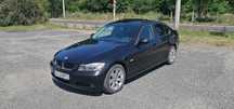 Bmw Seria 3, e90