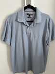 2 tricouri Tommy Hilfiger