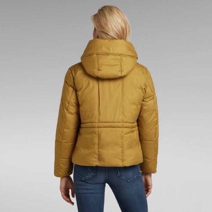 G Star Raw G Whistler Short JKT , S