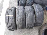 185/60/15 Nexen N blue