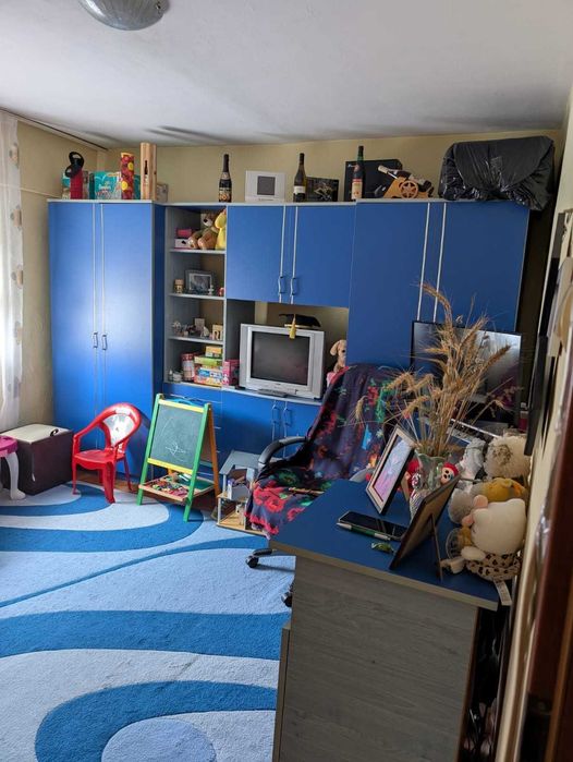 Inchiriez apartament 2 camere CII