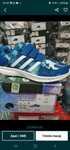 Incaltaminte Adidas Frozen
