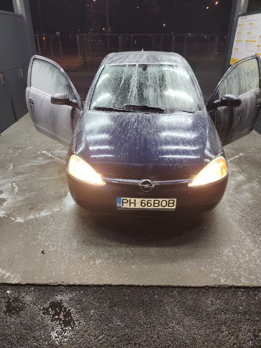 Opal CORSA 1000 din 2003