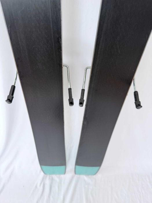 Ski schi all-mountain powder Rossignol Savory 7 170cm +legaturi LOOK