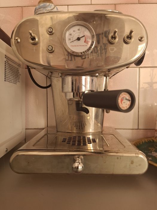 Aparat de facut cafea