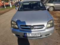 Vând opel Vectra c