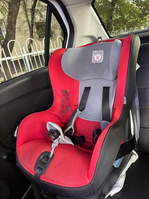 Scaun auto peg perego