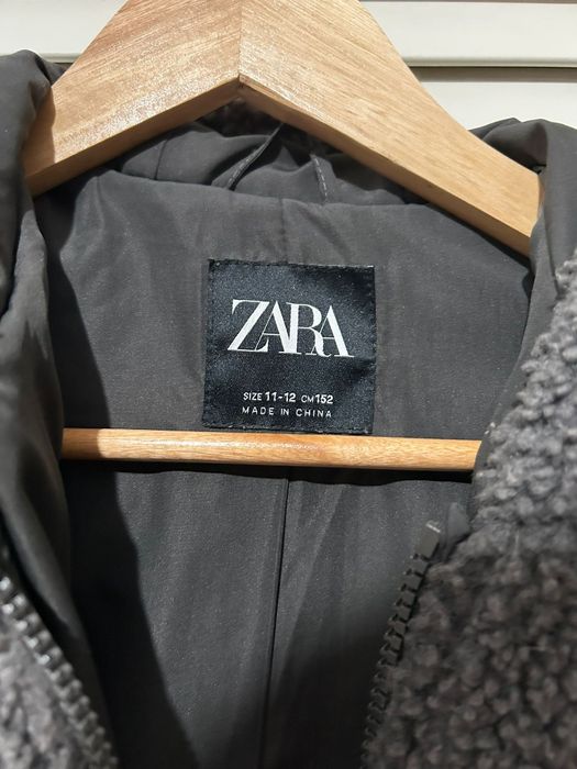 Geacă fete Zara 152cm