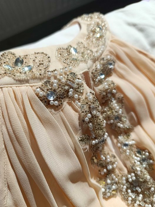 Официална рокля Young couture by Barbara Schwarzer