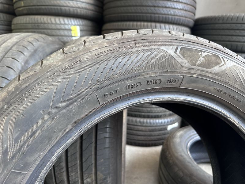 235/60/18 GOODYEAR 4бр