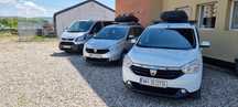De închiriat: Autoturisme  cu 7 și 8 locuri , autorulote 4 și 5 locuri