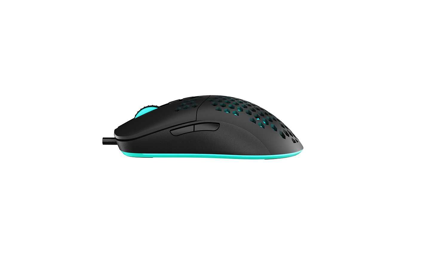 Проводная игровая мышь Deepcool MC310 Wired Gaminig Mouse