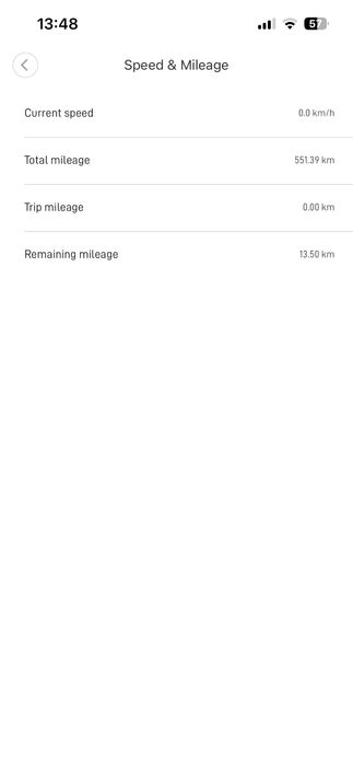 trotineta xiaomi mi electric scooter pro 2