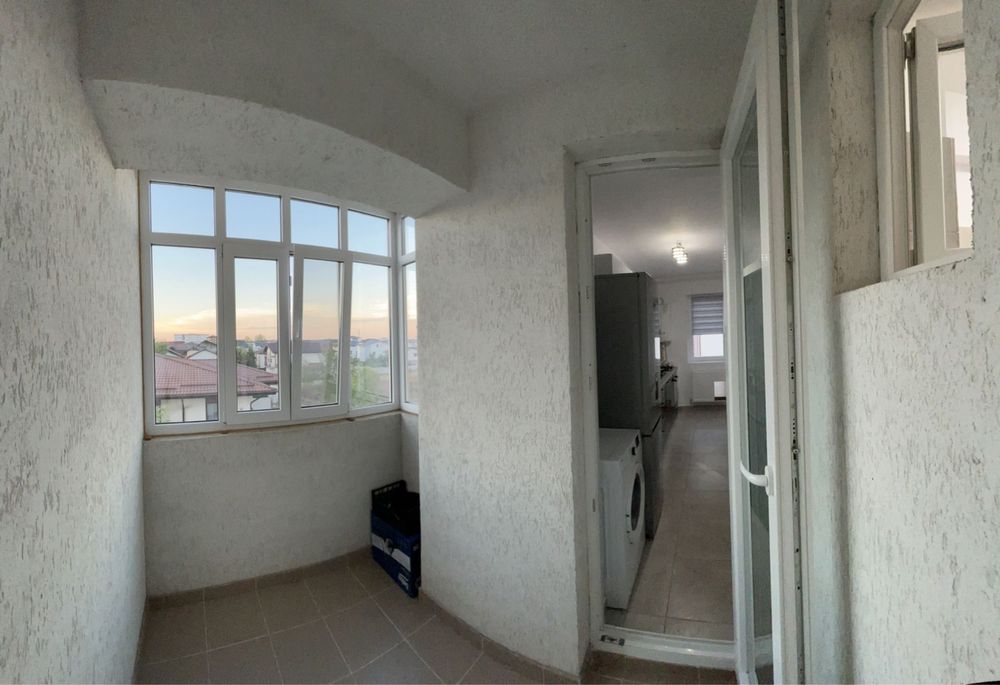 Inchiriez garsoniera Militari Residence