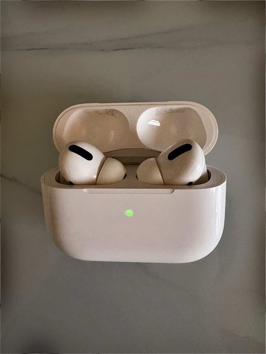 Airpods Pro 1 оригинал