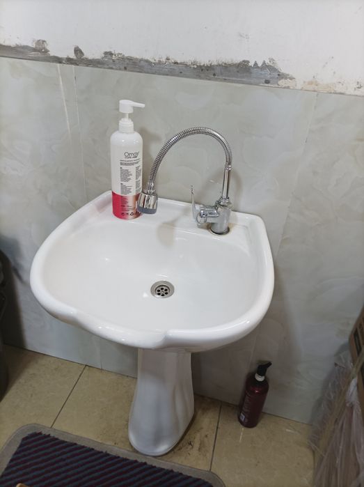 Sartarosh xona moykasi sotiladi