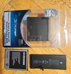 ACCESORII SMARTPHONE (baterie Samsung galaxy 4, huse iPh 12 mini s a)