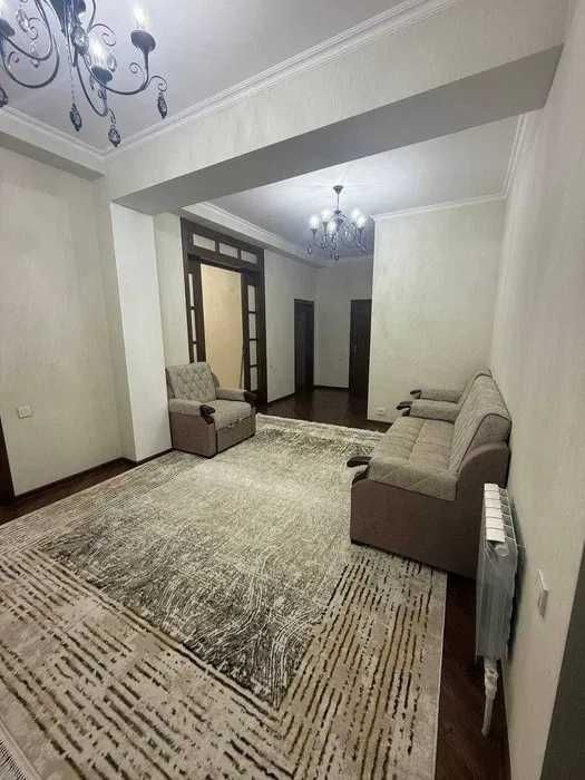 R3! Сдаётся 2/3/9 квартира на ЖК Ассалом Сохил Ор-р Узбум!