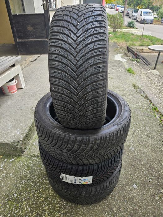 4 бр. Зимни  гуми  FIRESTONE  225/45/17  DOT  2623/2525  г.