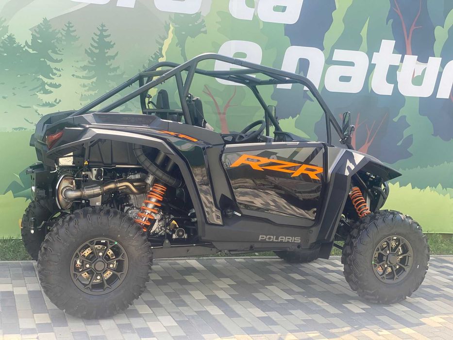 Polaris RZR XP 1000 EPS