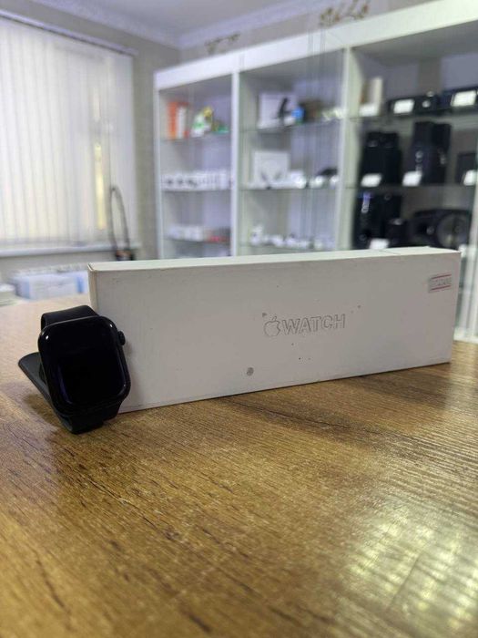 Смарт-часы Apple Watch Series 9 45MM / sk147492
