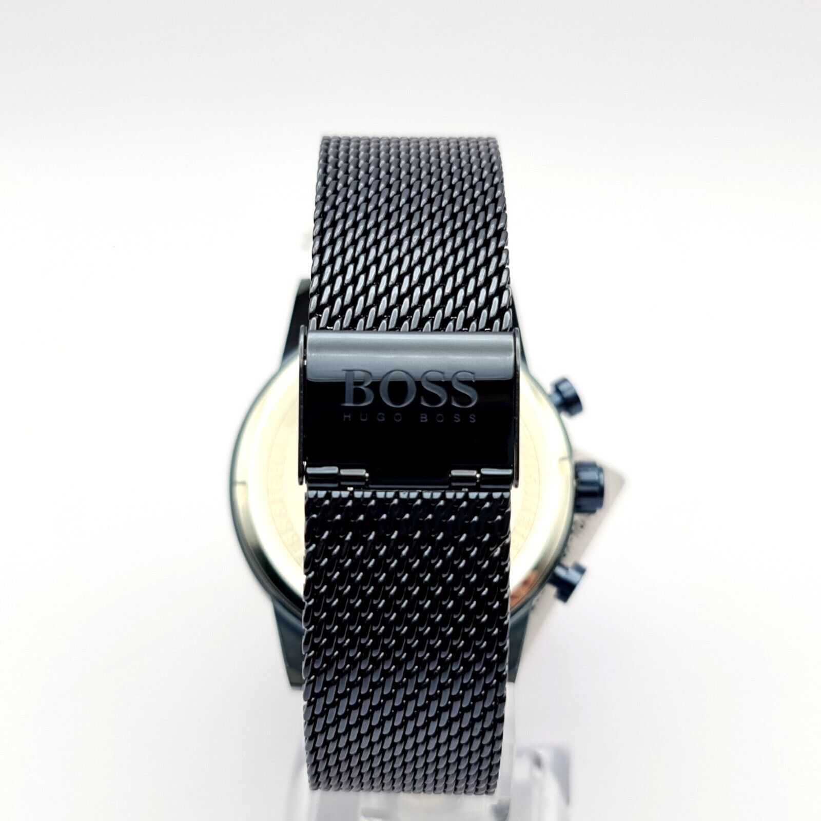 Мъжки часовник HUGO BOSS