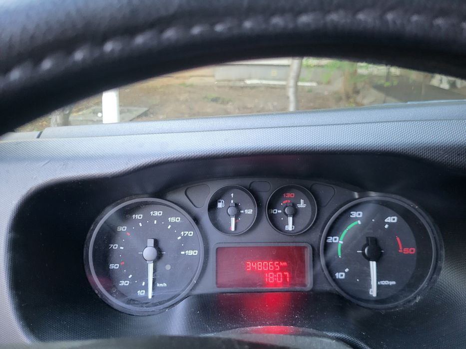 Iveco daily de vanzare!