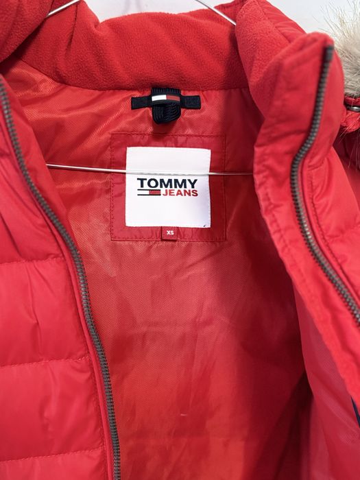Geaca dama Tommy