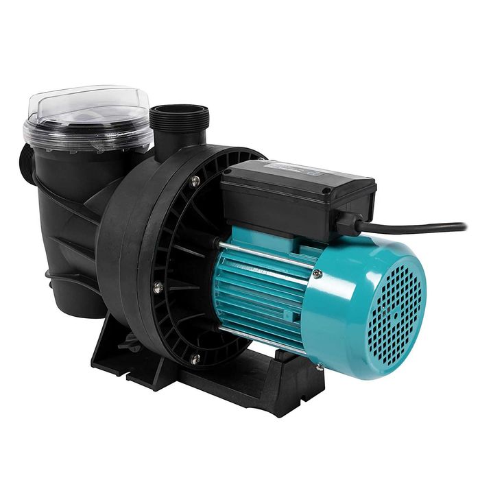 Pompa pentru Piscina 600W, 11000 l/ora, Detoolz DZ-P115