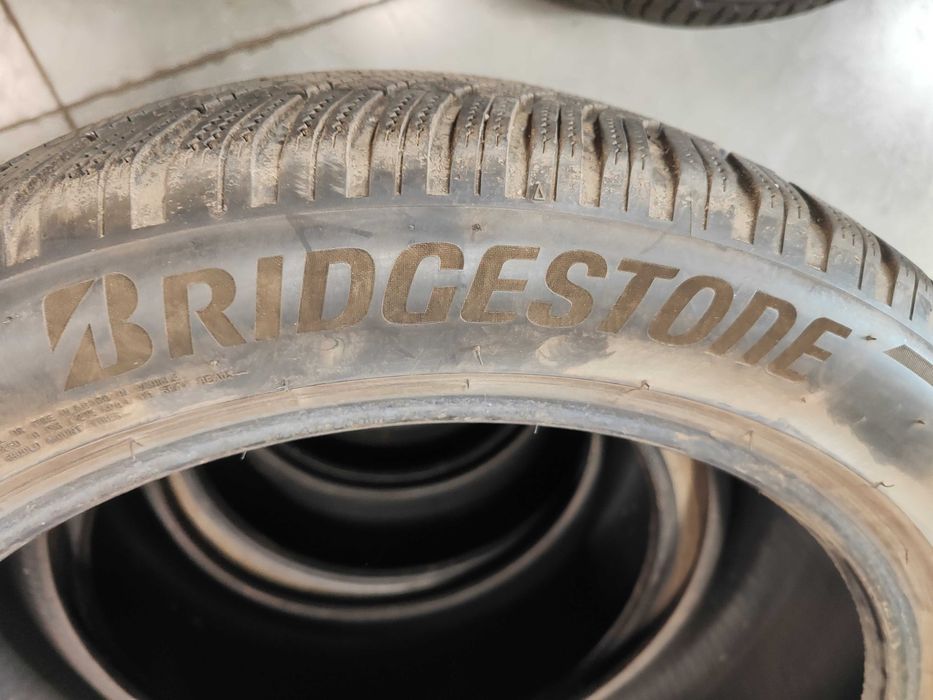 4бр.зимни гуми 265/45/21 Bridgestone