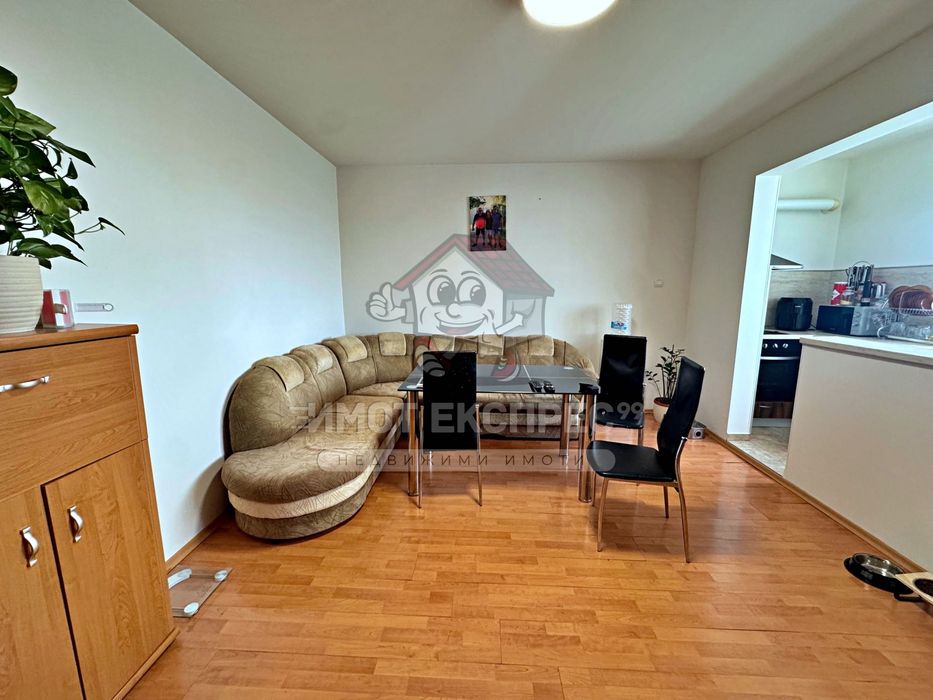 Продава се Тристаен апартамент в Асеновград - 68 кв.м за 1238 €/кв.м - Снимка #7
