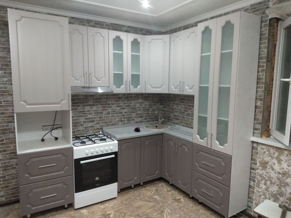 Мебель на заказ.