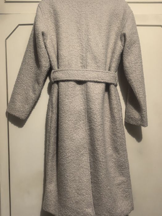 Зимно дамско палто