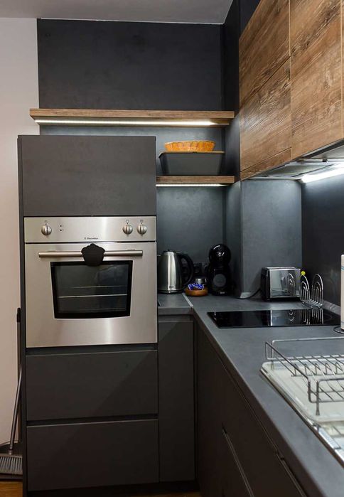 Дава се под наем Тристаен апартамент в Варна, Чайка - 76 кв.м за 550 € - Снимка #9