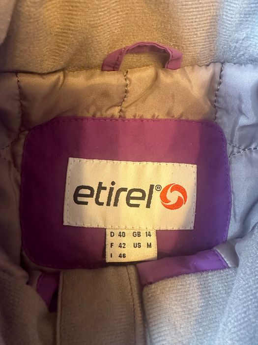 Geacă ski sau snowbord