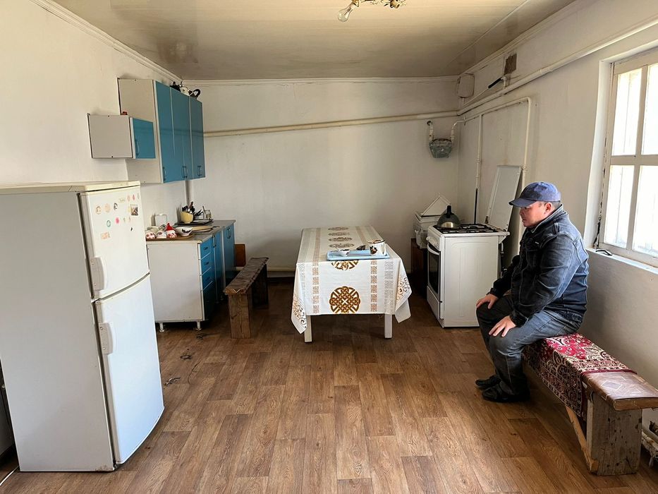 Продается дом заречный 4