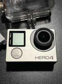 Camera Go Pro  HERO 4