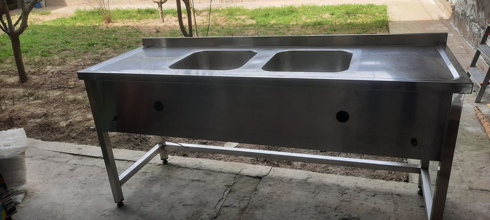 Перашки пиширишга стол аппарат