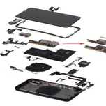 Piese iPhone 15 Pro si iPhone 15 Pro Max, baterie 98% originala