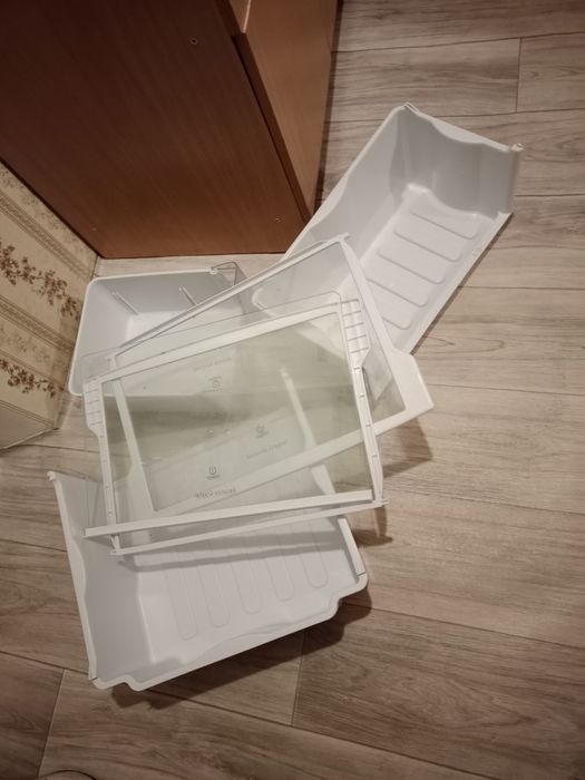 Индезит холодильника