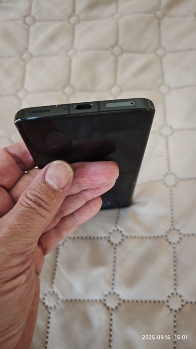 Xiaomi 13 pro Ceramic Black 12gb/256gb